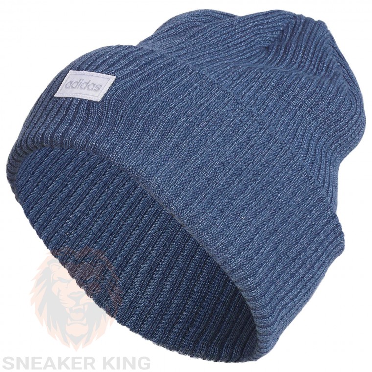 Шапка Adidas 4 inch cuff fold beanie  145211